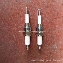 带侧极点火电极M14*1.25点火电极燃烧机电极
