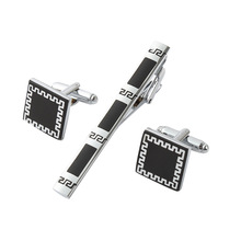 F؛ ~mIAblWcufflinks tie clips