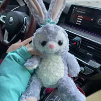 Xingdelu плюшевая кукла на машине бамбуковый угольный мешок автомобиль для удаления запаха и формальдегида активированный угольный пакет украшения