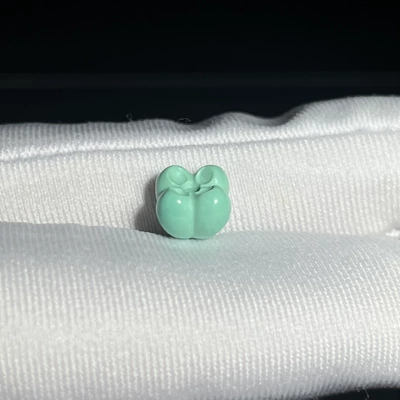 Zərgərlik ara hissələri, Magnesite Small Flower Accessories - osmanthus-8mm