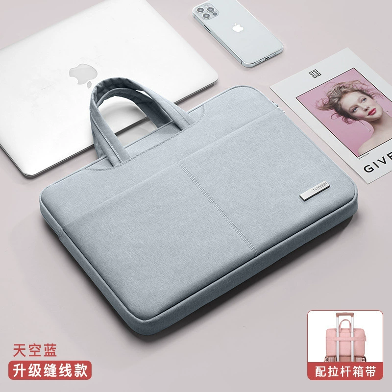 Lenovo, apple, huawei, совместимый ноутбук, ручной вкладыш, защитный чехол, 14 дюймов