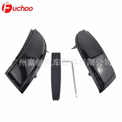 Models Dynamic Rearview Mirror Turn – Dönmə işıqları