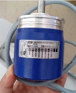 X6PR2500LTRA Italian Encoder 63DE1028P Original genuine goods ERS5 Default