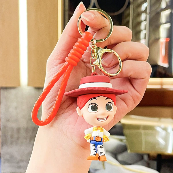 New Toy Story-Cui Si