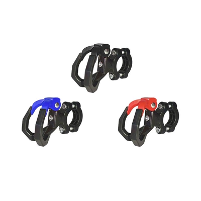 service front-mounted electric vehicle: Other Electric Vehicle Accessories