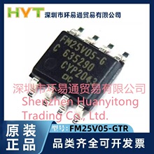 ȫԭbƷ NƬ FM25V05-GTR SOIC-8 FRAMF늴惦оƬ