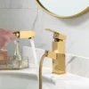 LA007 golden pull