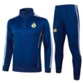 A2524 #   2526 long pull royal malan retro edition-real madri