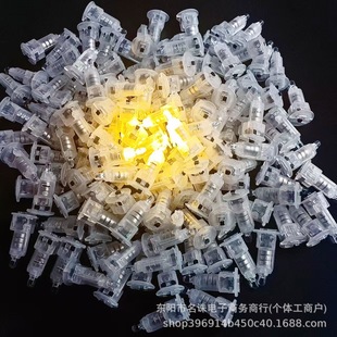 ���l���\��о�߲�׃�ÿ����W����������\LED��о���\���DIY����