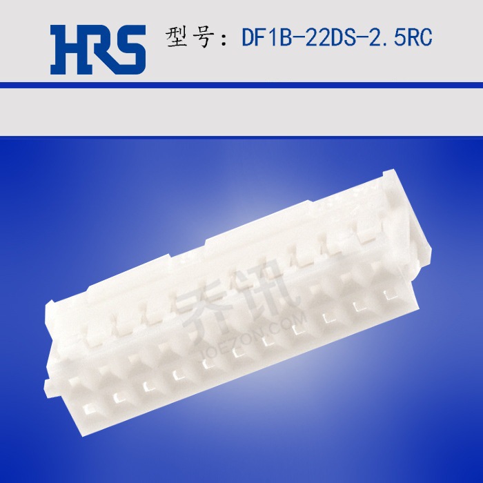 HRS DF1B-22DS-2.5RC 2.5mm22pin HRSӲ