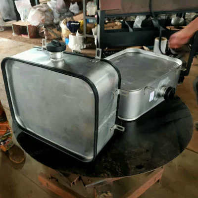 Fuel tank Tank Aluminum Fuel Tank