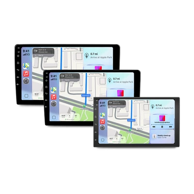 Frame Host Unit — DVD Navigation