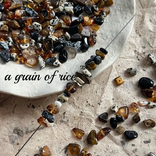 �ﶬ������ɫ��ɫ��Ȼ��ʯɢ��ͨ��DIY�ֹ���������朲������