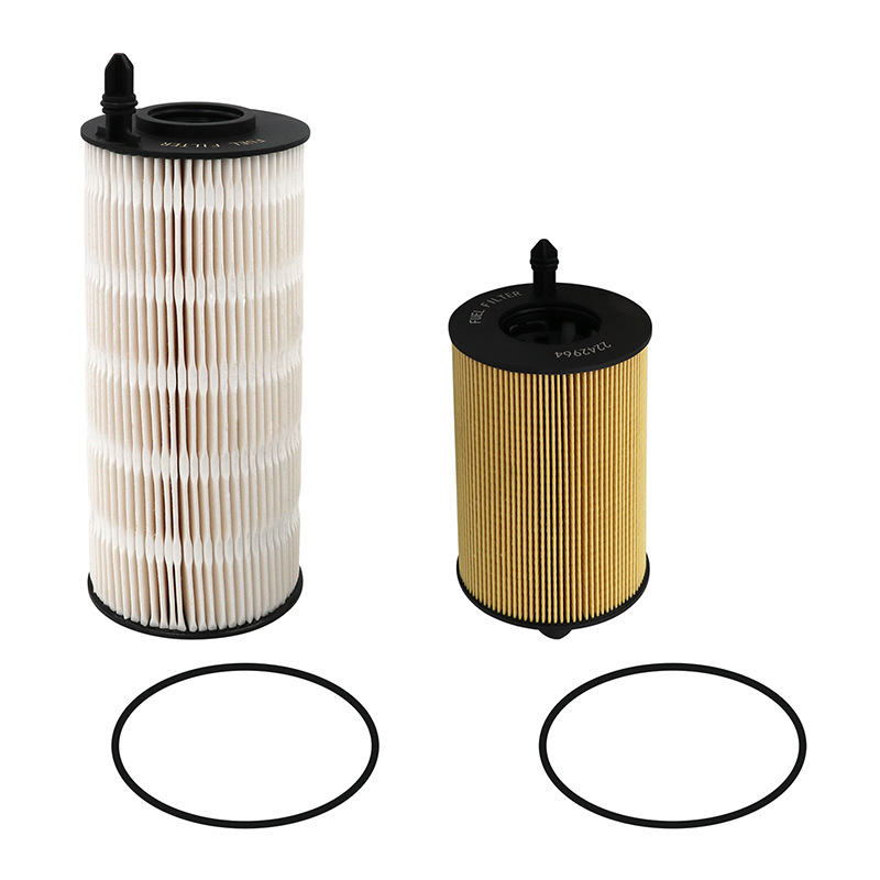 Fuel Filter 2272926Pe 2272926B Pf46270, Suitable for Kenworth Diesel Engine