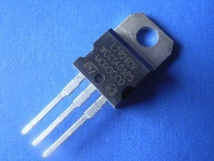 L7924 Three-Terminal Voltage Regulator/Regulator -24V TO-220 Yanyang Electronics