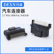 MX23A34NF1-Z�Ӳ��8̖���܇ECU�B����34P�����B����