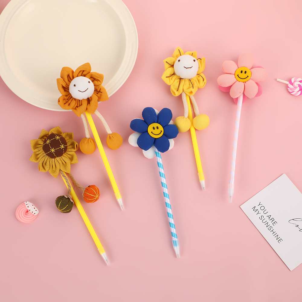 Cute creative ballpoint pen