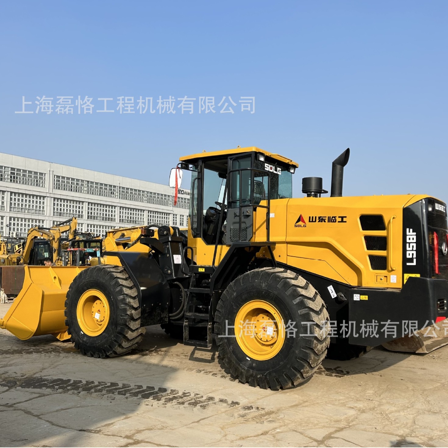 ad装载机se50临工Lo9装载机58er二手临工二手dUF临工装载机