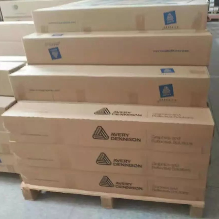 现货供应PVC有色光胶环保彩色透明手袋箱包包料吹气薄膜PVC材料