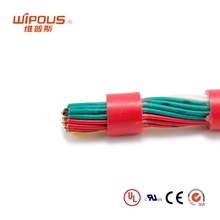 Դ�^�S�� H05VV-F늾� 1.0*14C �͸��g�����w��|