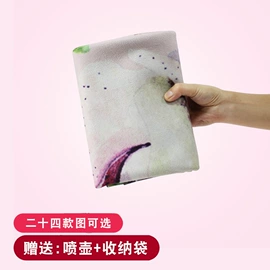 瑜伽垫;鼠标垫;瑜伽铺巾