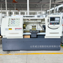 数控车床 CK6150数控车床全防护宝鸡同款CK6150数控车床厂家直销