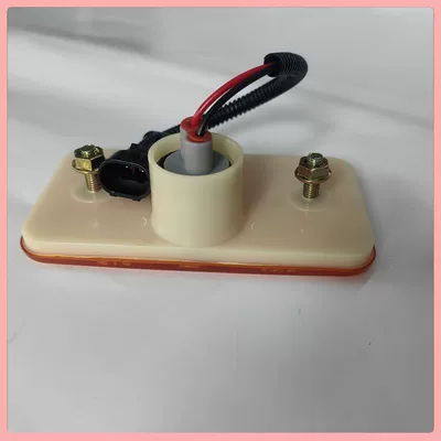 Width indicator light headlight, N9 side light, original