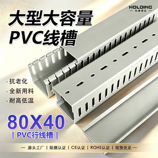�ߵ͉���늙�����80*40��������늚�PVC�����߾��۴ּ��X(һ�׃r