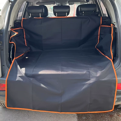 Dog Seat Mat, Trunk Mat