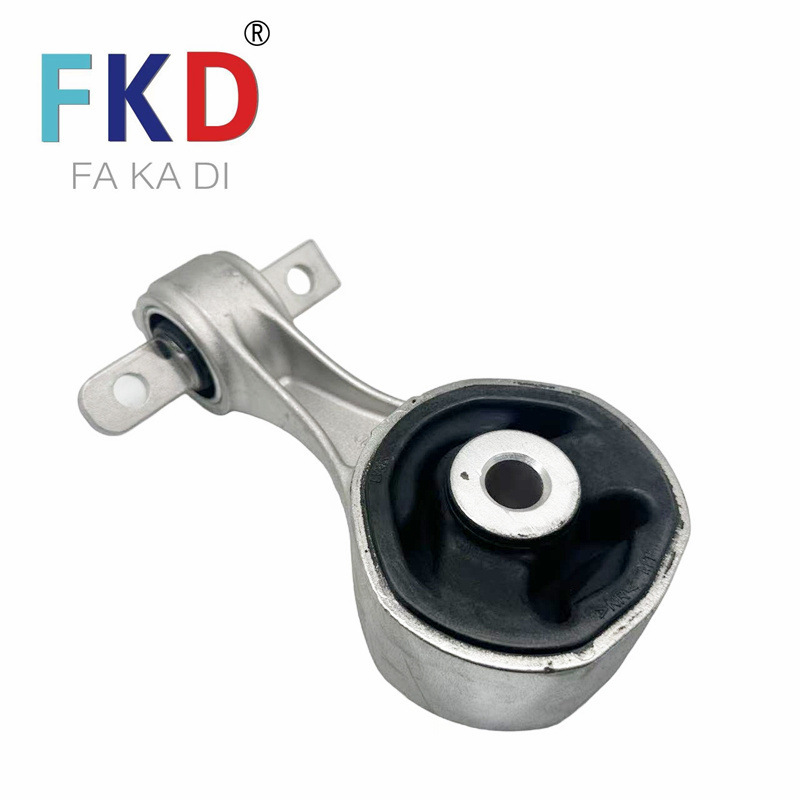 Hot-selling export product 50890-TV1-E81 is suitable for the rear engine mount rubber of the Acura ILX car's shock absorption system