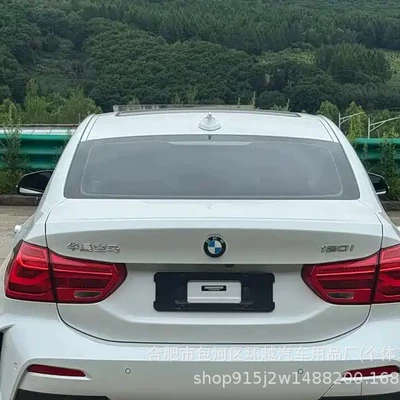 İkinci əl avtomobillər 120iM Sport Night Edition car