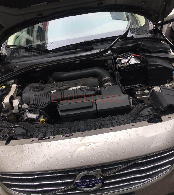 Original Agm80 Anqi Stop Battery Adapted to Volvo Xc90Xc60V40S60Ls80L Original Car Battery
