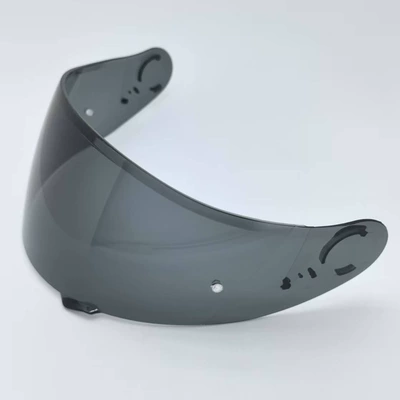 Gt-Air Motorcycle Helmet Lens Dəbilqə (Kaska) aksesuarları - ash