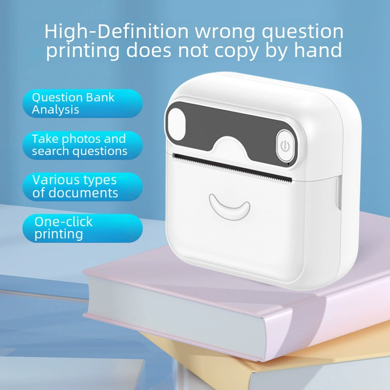 Handheld printer, (Cross-border trading), A32, bluetooth, wholesale
