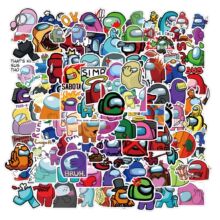 100�ű�����ϷAmong UsͿѻ��ֽ������ʼǱ����Է�ˮ���ƶ�����