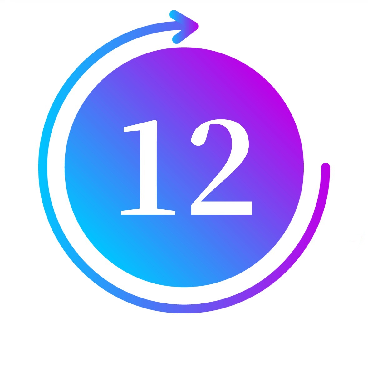 Ga 두꺼운 바닥 흑백 [5cm] [하이 버전]