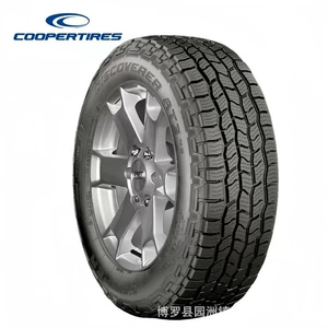 Cooper At3Xlt Off-Road Tires 285/275/65R18 265/275/70R18 285/295/70R17
