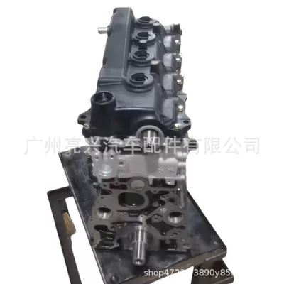 19000-30451 Toyota HILUX 2KD dizel mühərrik yığımı üçün uyğundur