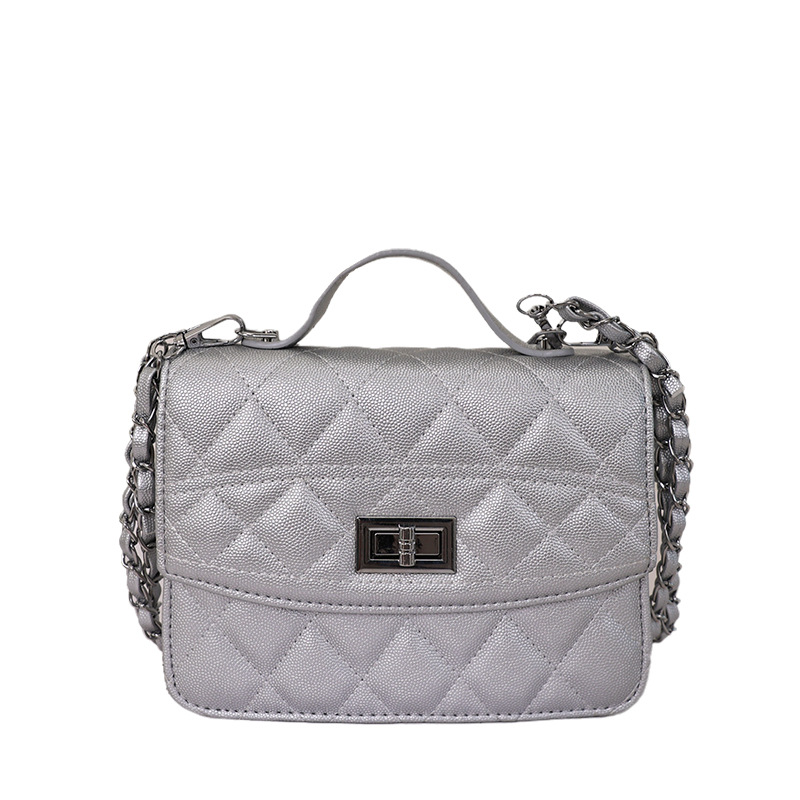 Mochila de moda retro mujer 2026 verano nuevo nicho de diseño de estilo de estilo de vida cotidiano de un solo hombro mochila image 7