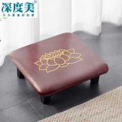 実木拝腰掛けは家庭用中国式の腰掛けをします。