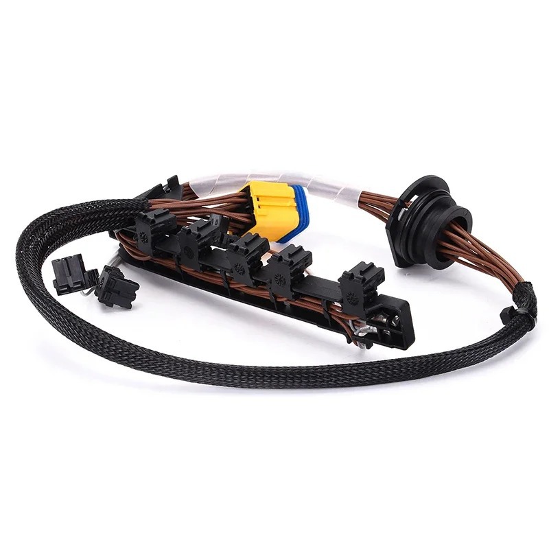 252926, suitable for Citroën and Peugeot DPO AL4 automatic transmission valve body wiring harness, 2529.26