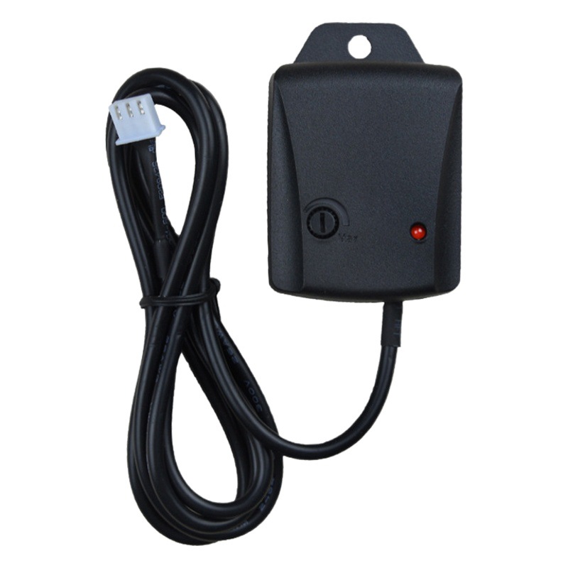 Kaiqisheng supply motorcycle car vibration induction vibration sensor XH2.54 car anti-theft device KF2510