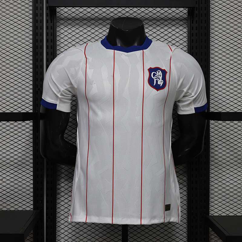 2627 Real Madrid Barcelona Miami Inter Atlético Chelsea Arsenal Napoli León Camisa de fútbol