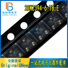 2SK2394-6-TB-E TO-236-3 N���� ˿ӡYJ6 ���ͳ�ЧӦ�� ȫ���ֻ�