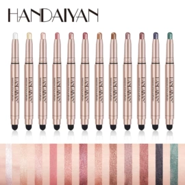 口红;眼线;唇釉