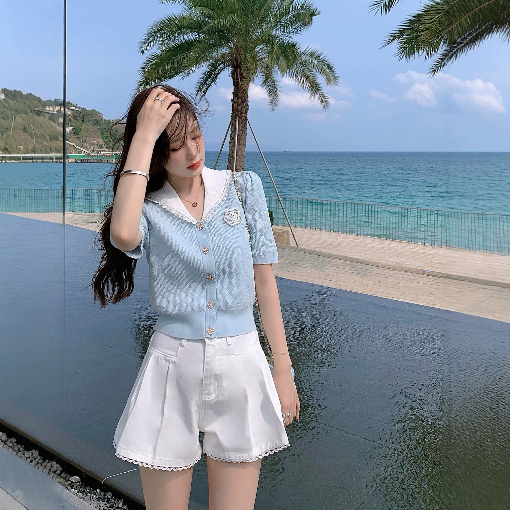 Màu xanh da trời
