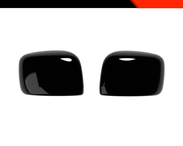 Suitable for 26 Models of Suzuki Carry Modified Rearview Mirror Protective Cover Frame Automotive Accessories