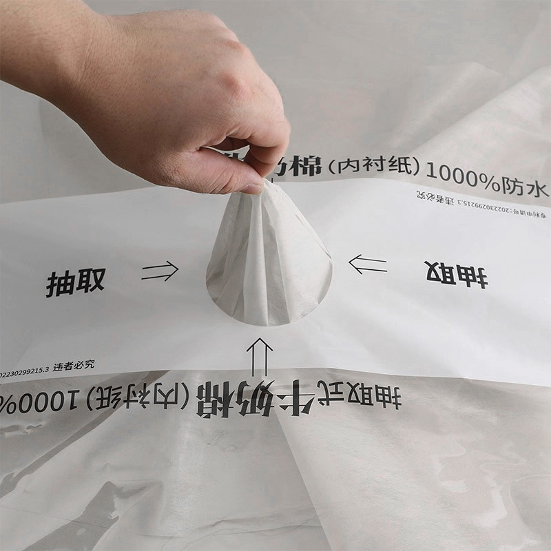 Nuevo papel de pera 70*50cm papel de envolver flores forro base mano amasando papel de algodón papel de envolver flores al por mayor fabricante