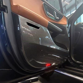 脚踏板;其他汽车外饰;其他汽车改装