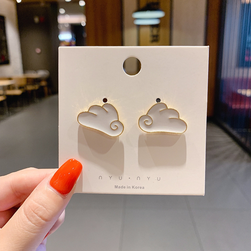 Collar de pecho hebilla oculta anti-exposición PIN de pecho hebilla de artefacto sin costuras broche invisible botón invisible pecho cara sonriente amor